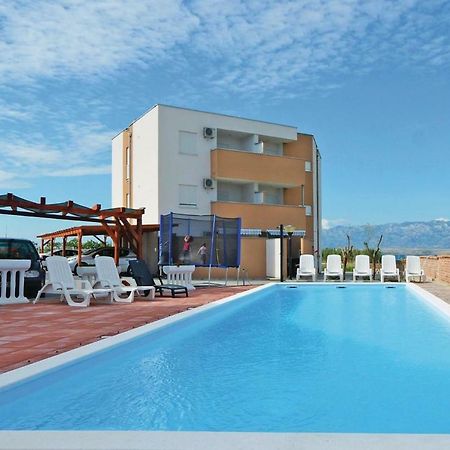 Apartment Mlasina-3 By Interhome Nin Exterior foto