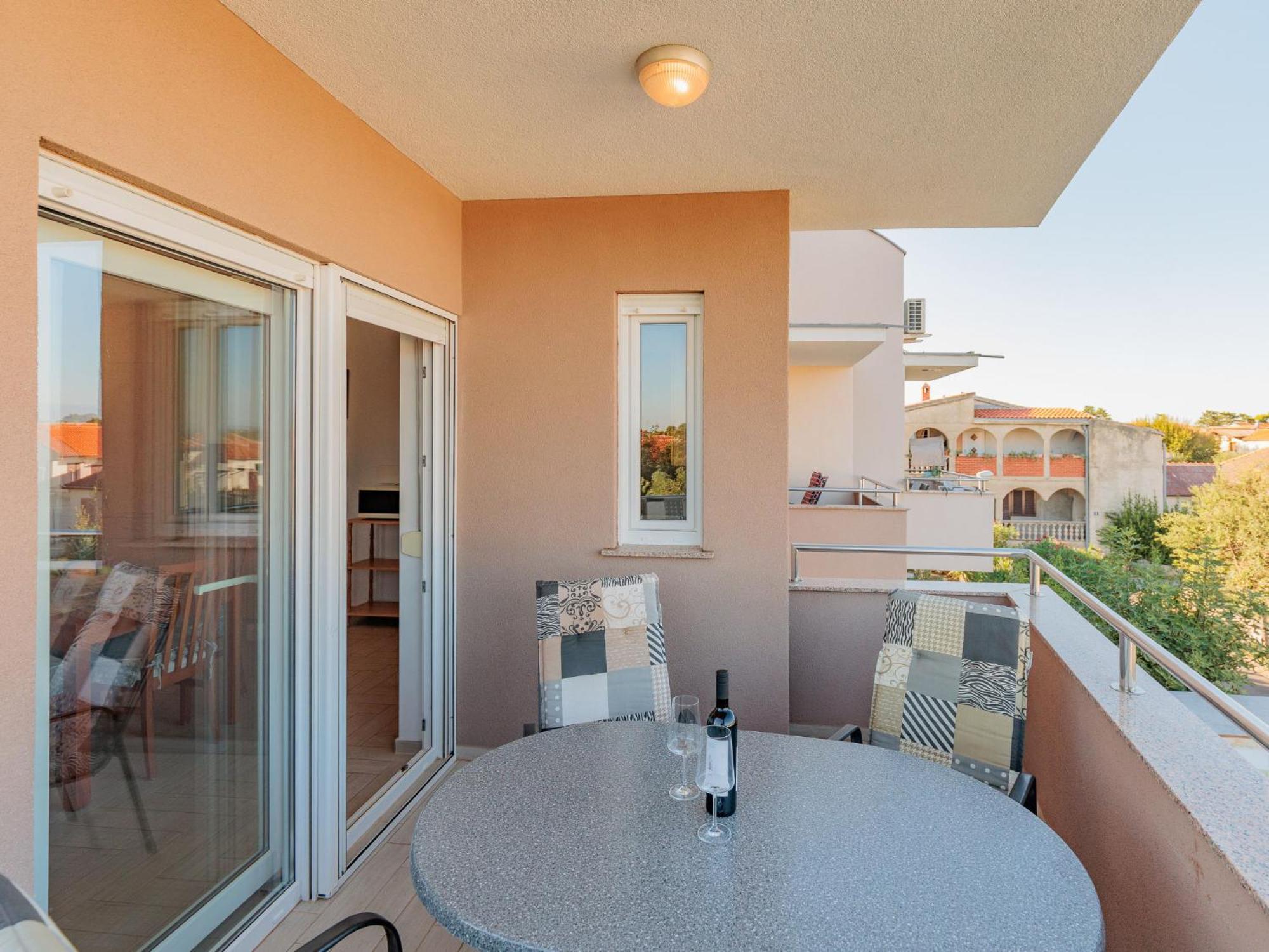 Apartment Mlasina-3 By Interhome Nin Exterior foto