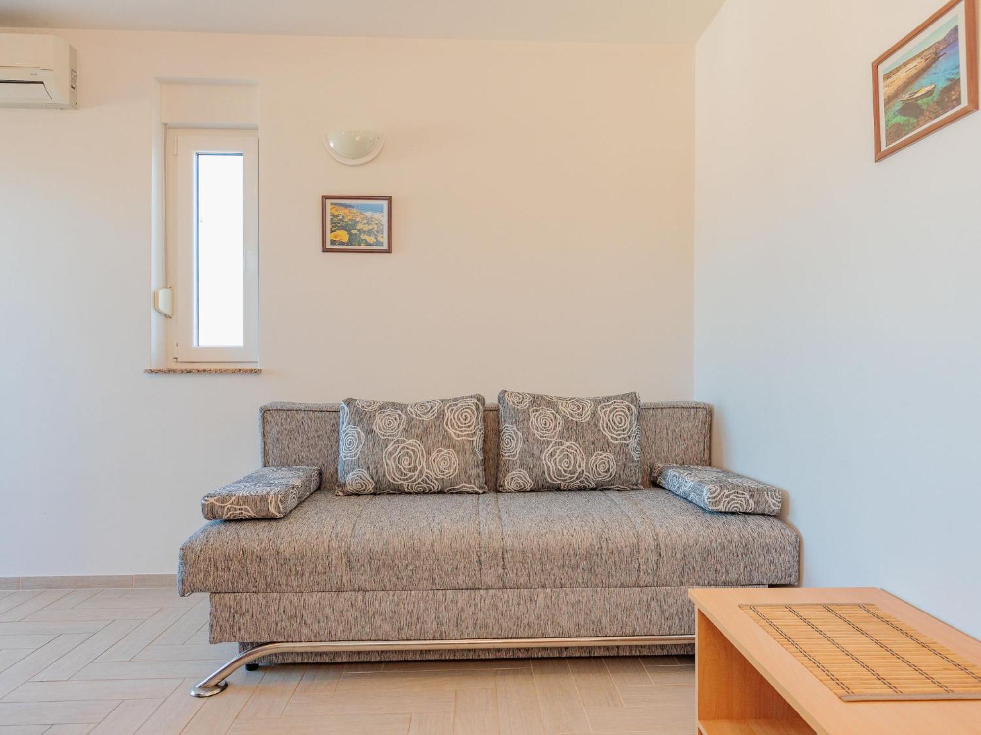 Apartment Mlasina-3 By Interhome Nin Exterior foto