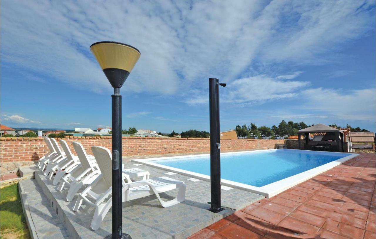 Apartment Mlasina-3 By Interhome Nin Exterior foto